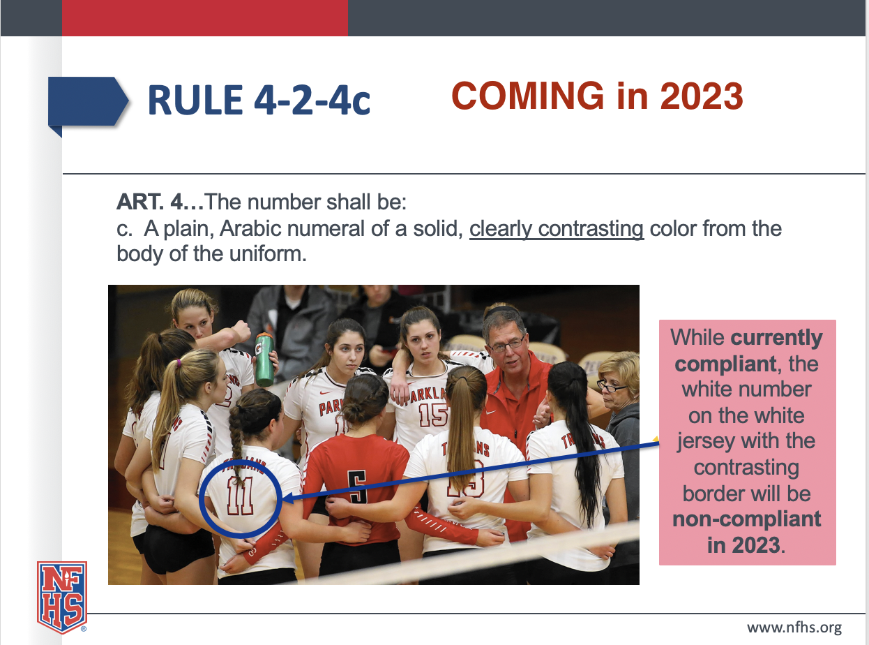 Girls Volleyball Rules & Regulations Girls Volleyball Sports